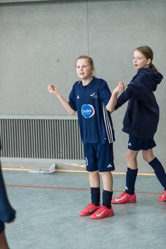 Bild 11 - wDJ Loewinnen Cup D1